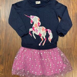 Hatley Sweater Dress